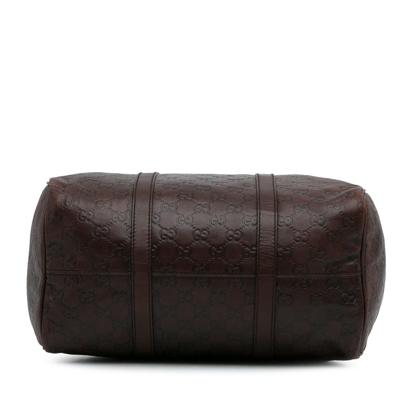 Gucci Guccissima Joy Boston (SHG-u6FpjZ) - Barde - Image 6
