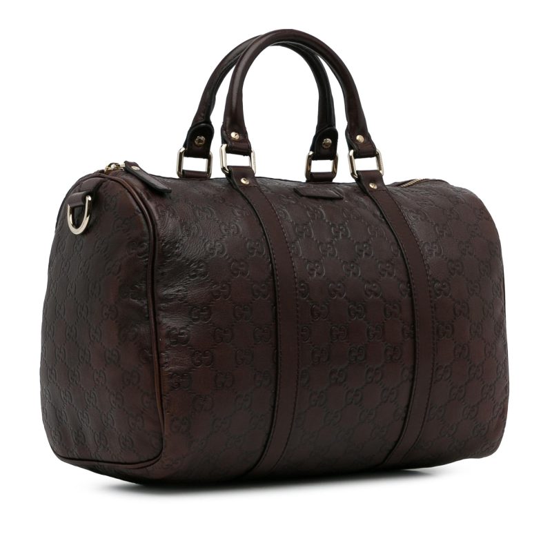 Gucci Guccissima Joy Boston (SHG-u6FpjZ) - Barde - Image 2