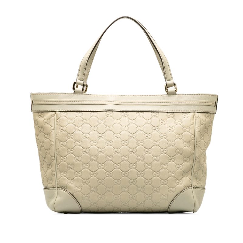 Gucci Guccissima Mayfair (SHG-UUzCgj) - Barde - Image 3