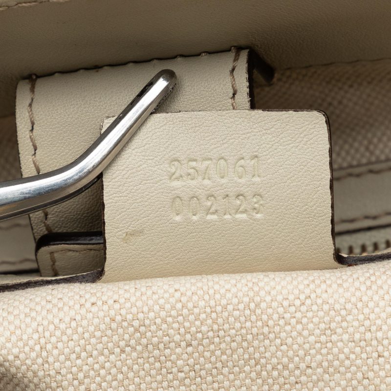Gucci Guccissima Mayfair (SHG-UUzCgj) - Barde - Image 8