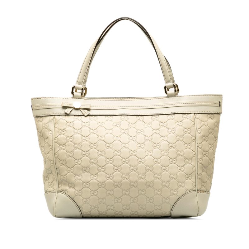 Gucci Guccissima Mayfair (SHG-UUzCgj) - Barde