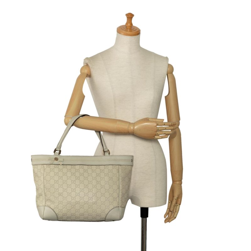 Gucci Guccissima Mayfair (SHG-UUzCgj) - Barde - Image 5