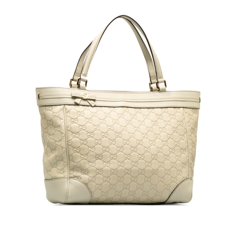 Gucci Guccissima Mayfair (SHG-UUzCgj) - Barde - Image 2