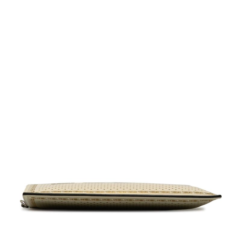 Gucci Guccy Sega Clutch (SHG-Or9dBx) - Barde - Image 4