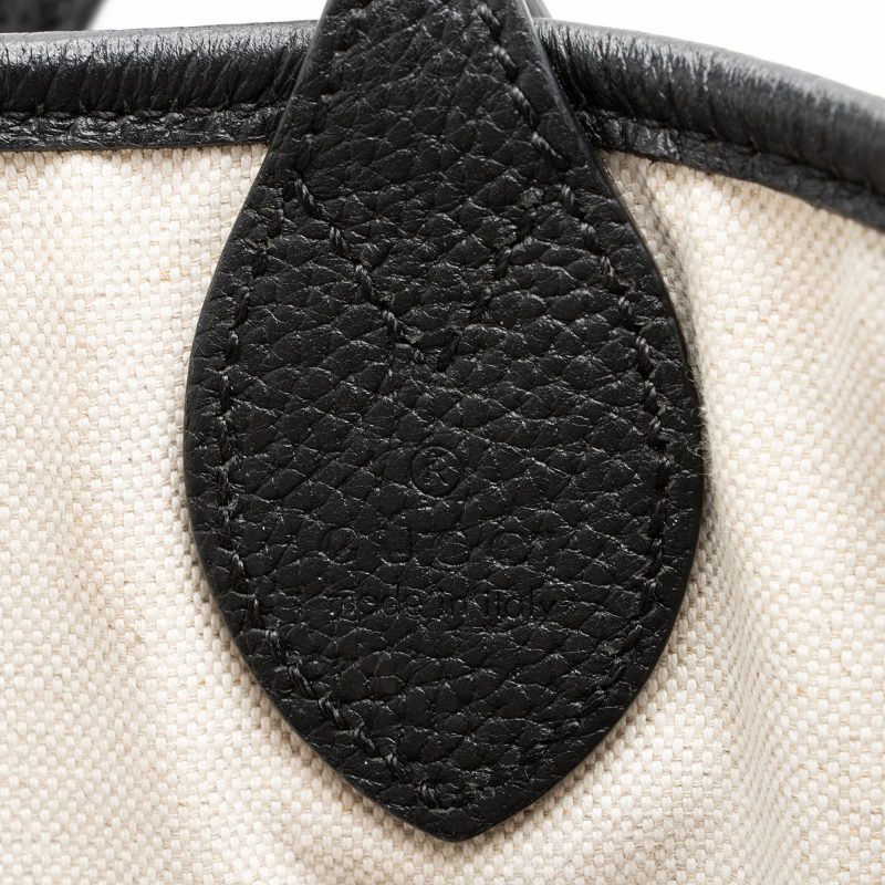 Gucci Jumbo GG Leather Large Tote (SHF-LAljvZ) - Barde - Image 8