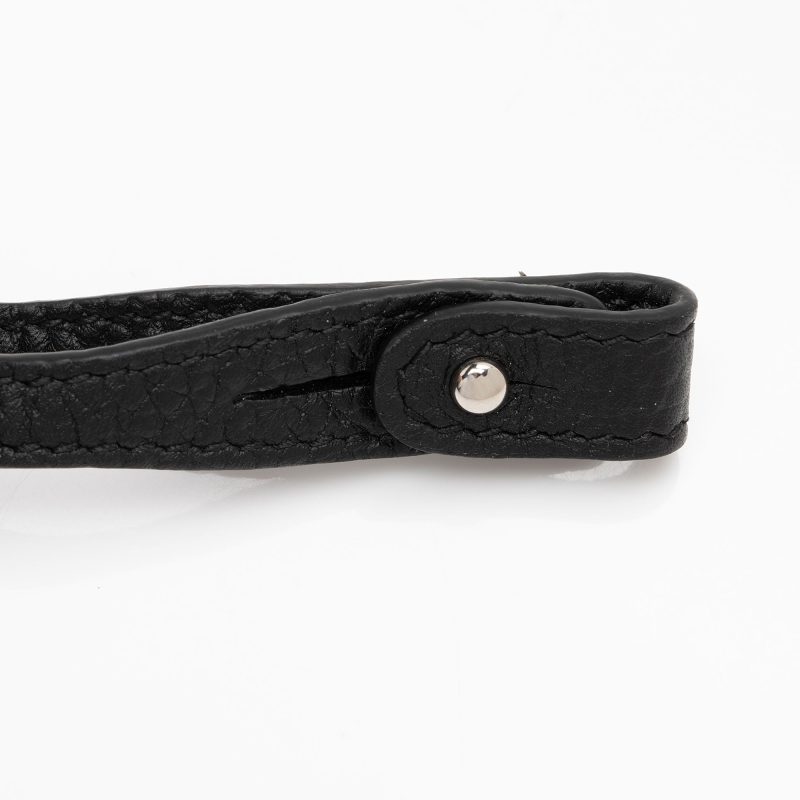 Gucci Jumbo GG Leather Pochette (SHF-uWY65R) - Barde - Image 10