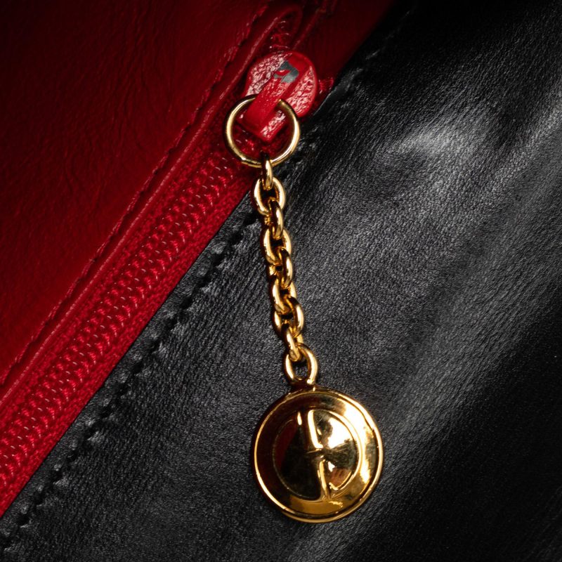 Gucci Lady Lock Satchel (SHG-2juOMX) - Barde - Image 10