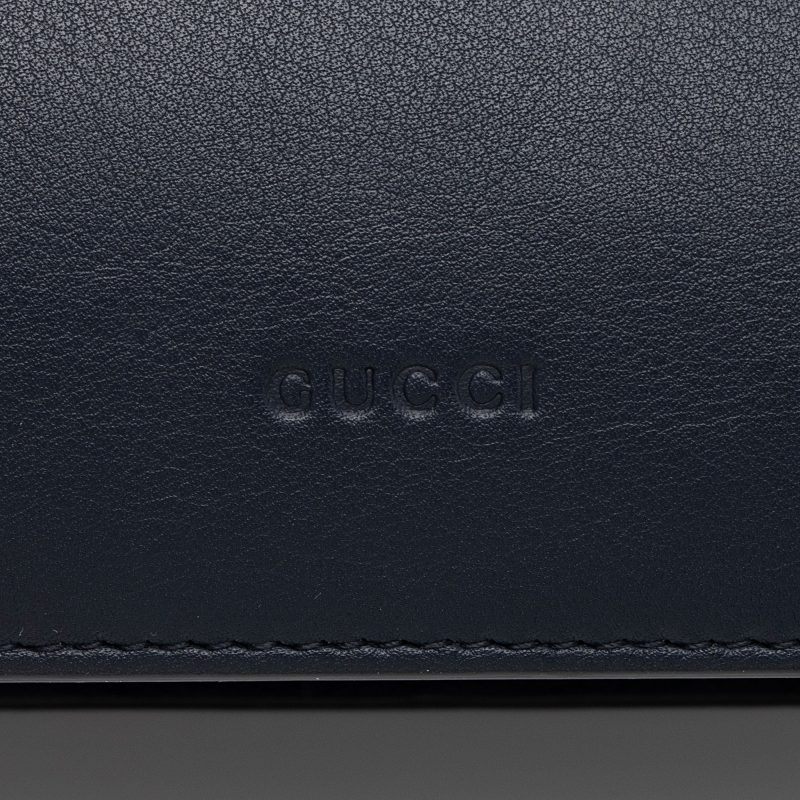 Gucci Leather Bamboo Dionysus Medium Top Handle (SHF-ZwptD2) - Barde - Image 9
