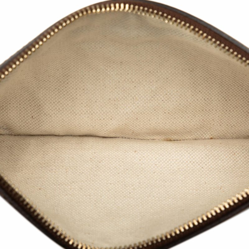 Gucci Leather Diamante Craft Tote Bag (SHG-vw7BV7) - Barde - Image 10