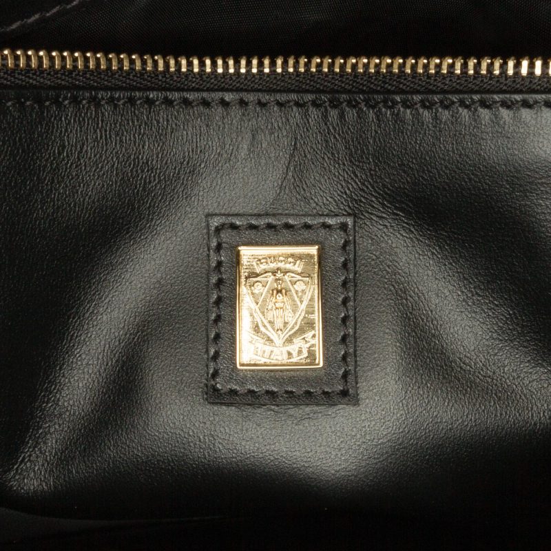 Gucci Leather Equestrian Crossbody (SHG-YHWrQK) - Barde - Image 8