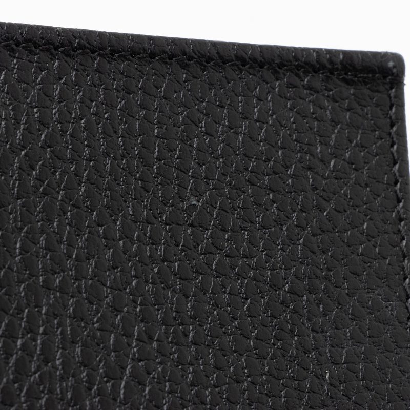 Gucci Leather GG Marmont Card Case Wallet (SHF-KL3ZvF) - Barde - Image 9