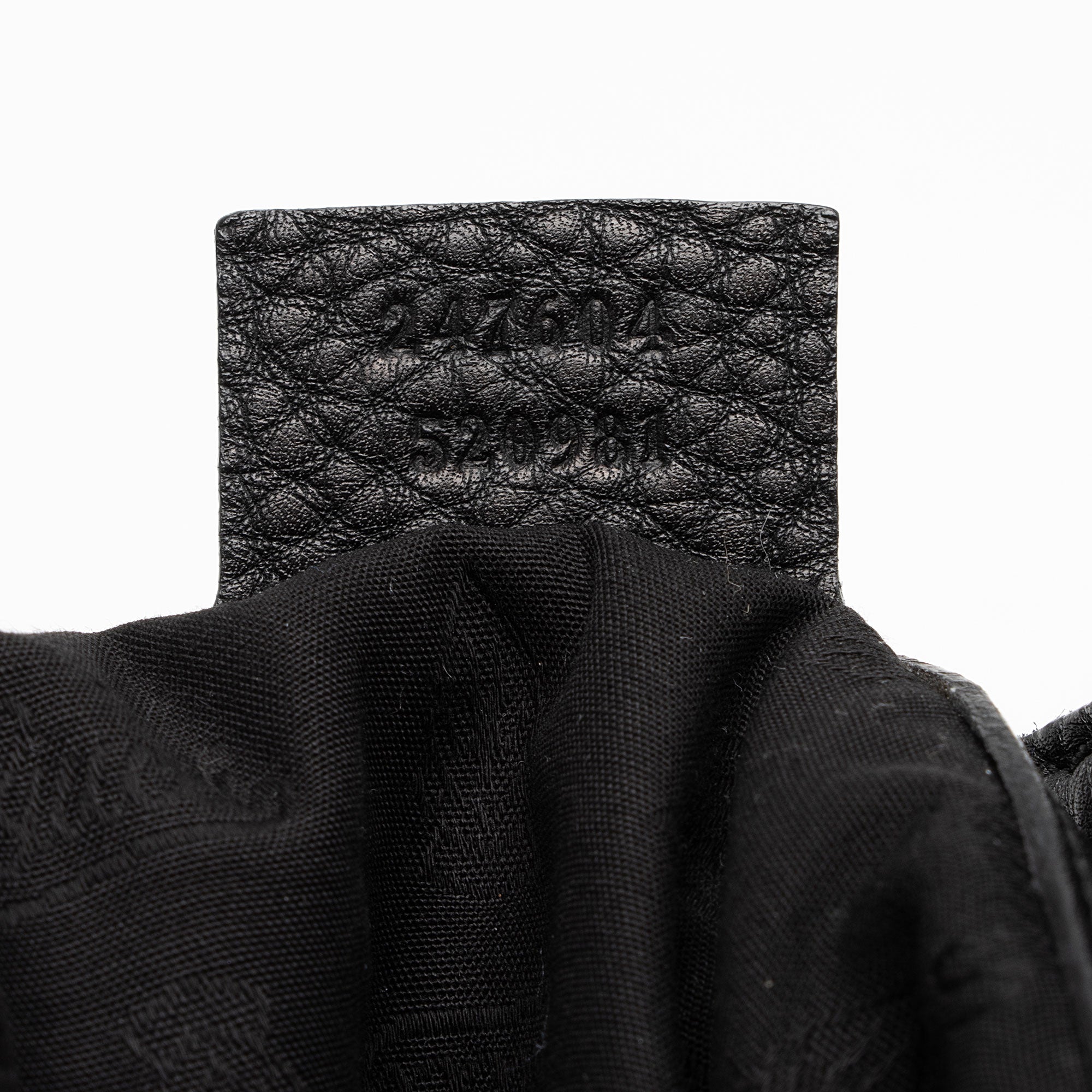Gucci Leather Web Heritage Horsebit Large Hobo (SHF-yRvuke) - Barde - Image 6