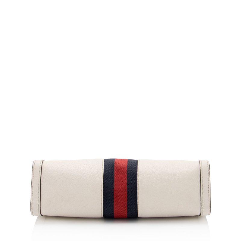 Gucci Leather Ophidia Small Shoulder Bag (SHF-1tNtpm) - Barde - Image 4