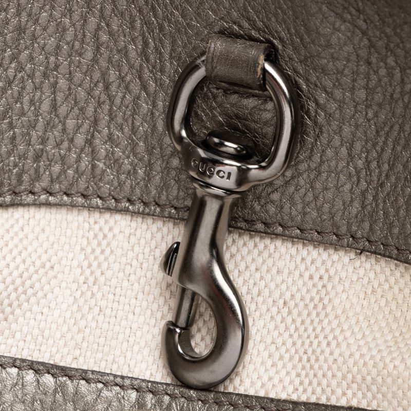 Gucci Metallic Leather Soho Medium Shoulder Bag (SHF-eR0hvp) - Barde - Image 9