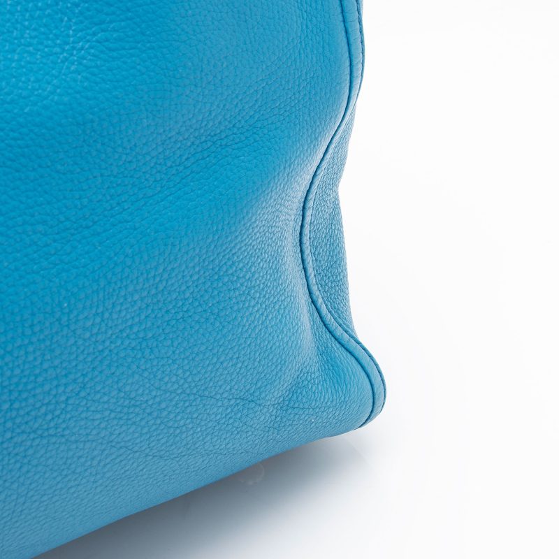 Gucci Leather Soho Medium Tote (SHF-u27fqE) - Barde - Image 10