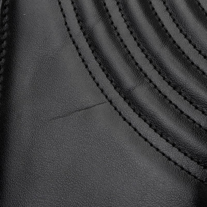 Gucci Matelasse Leather GG Marmont Small Flap Bag (SHF-lcLQ2a) - Barde - Image 10