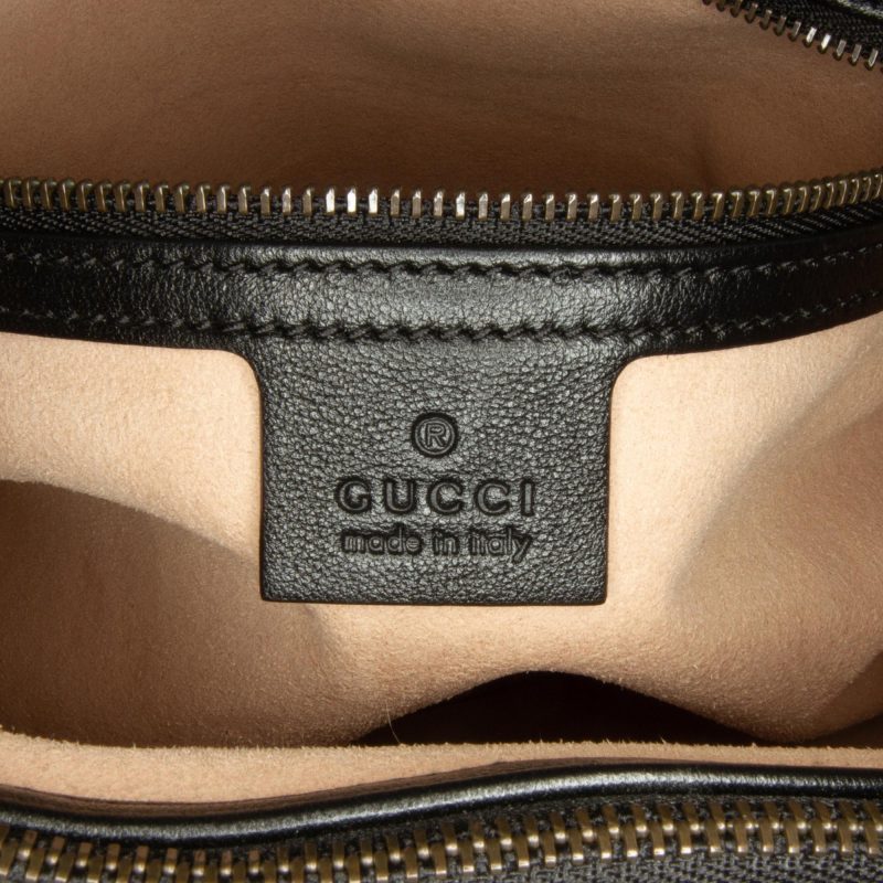 Gucci Medium Bamboo Diana Satchel (SHG-eqiq70) - Barde - Image 10