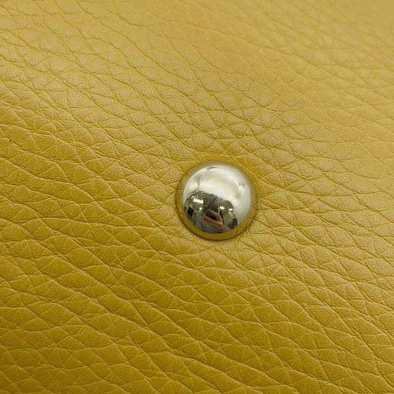 Gucci Medium Bamboo Shopper (SHG-hJilLs) - Barde - Image 7