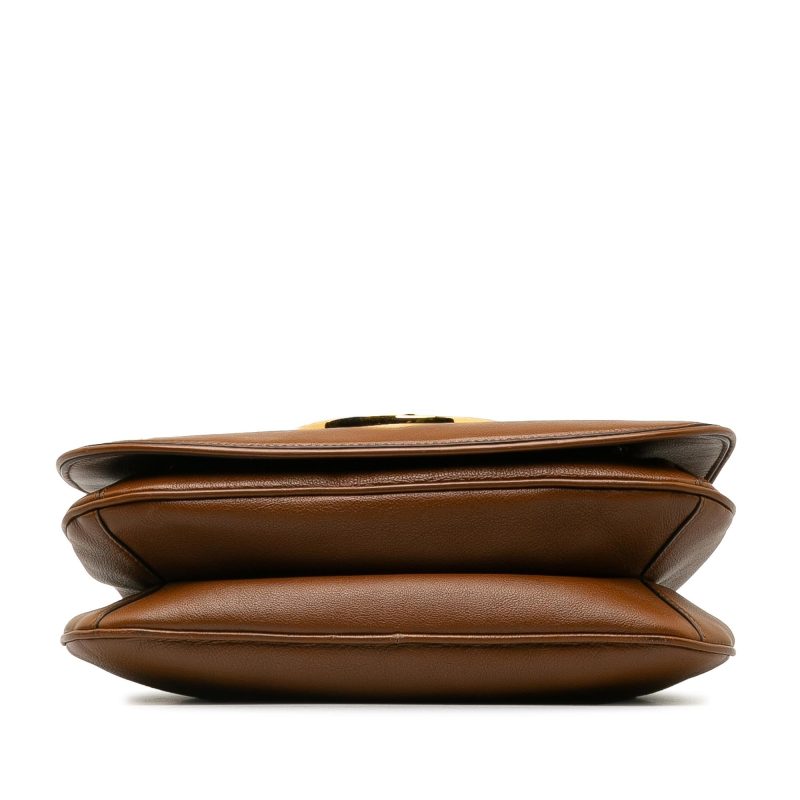 Gucci Medium Blondie Bag (SHG-hQhrp0) - Barde - Image 4