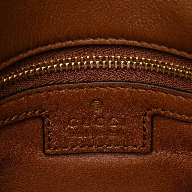 Gucci Medium Blondie Bag (SHG-hQhrp0) - Barde - Image 8