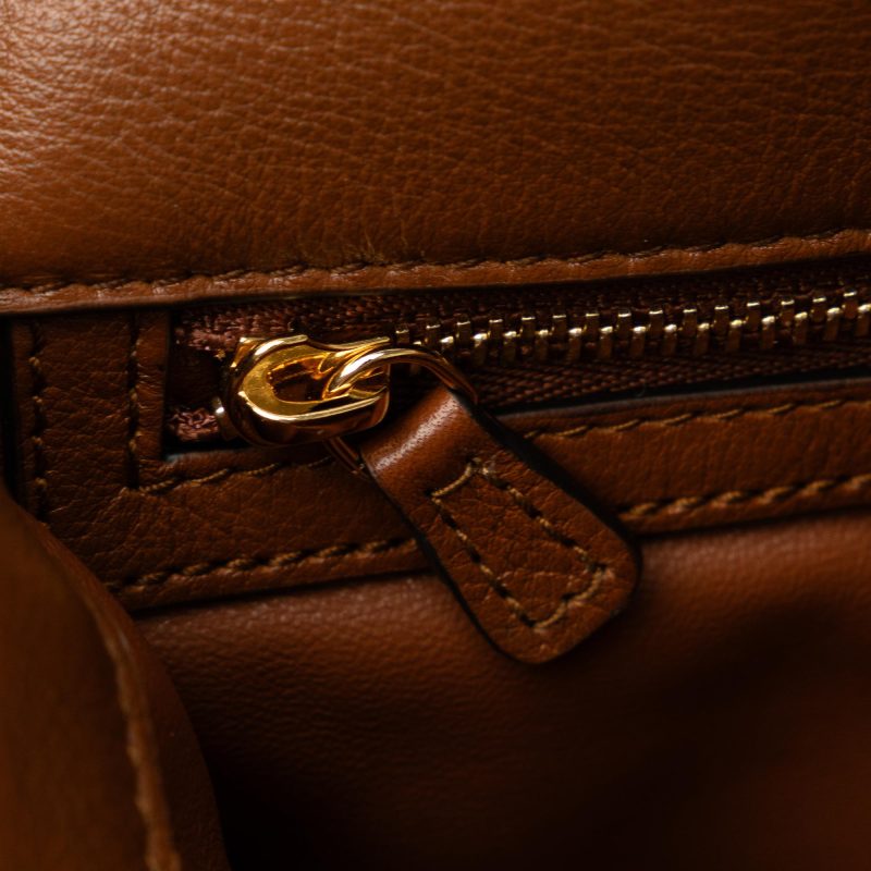 Gucci Medium Blondie Bag (SHG-hQhrp0) - Barde - Image 10