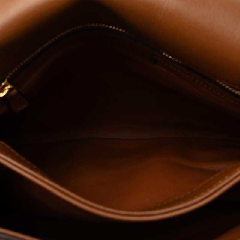 Gucci Medium Blondie Bag (SHG-hQhrp0) - Barde - Image 7