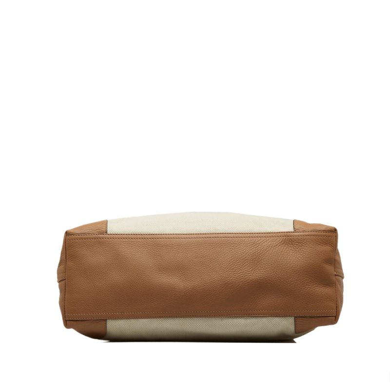Gucci Medium Canvas Soho Chain Tote (SHG-MTThDG) - Barde - Image 4