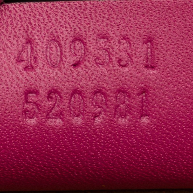 Gucci Medium GG Supreme Convertible Tote (SHG-q7msyO) - Barde - Image 9