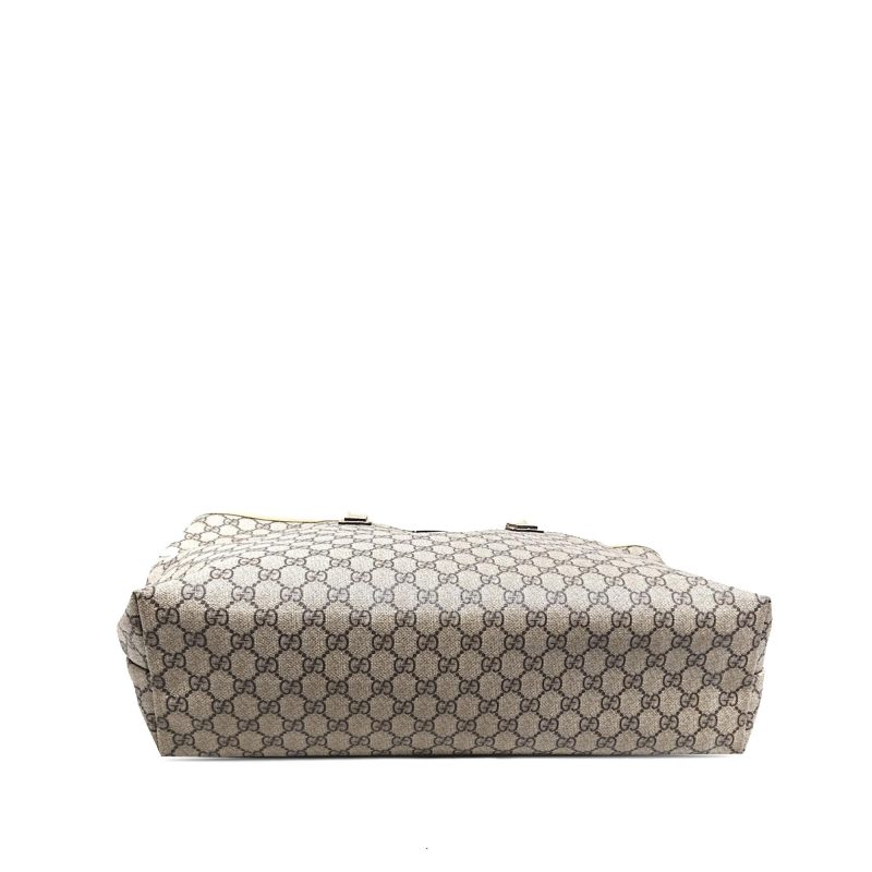 Gucci Medium GG Supreme Joy Tote (SHG-OBHtyF) - Barde - Image 4