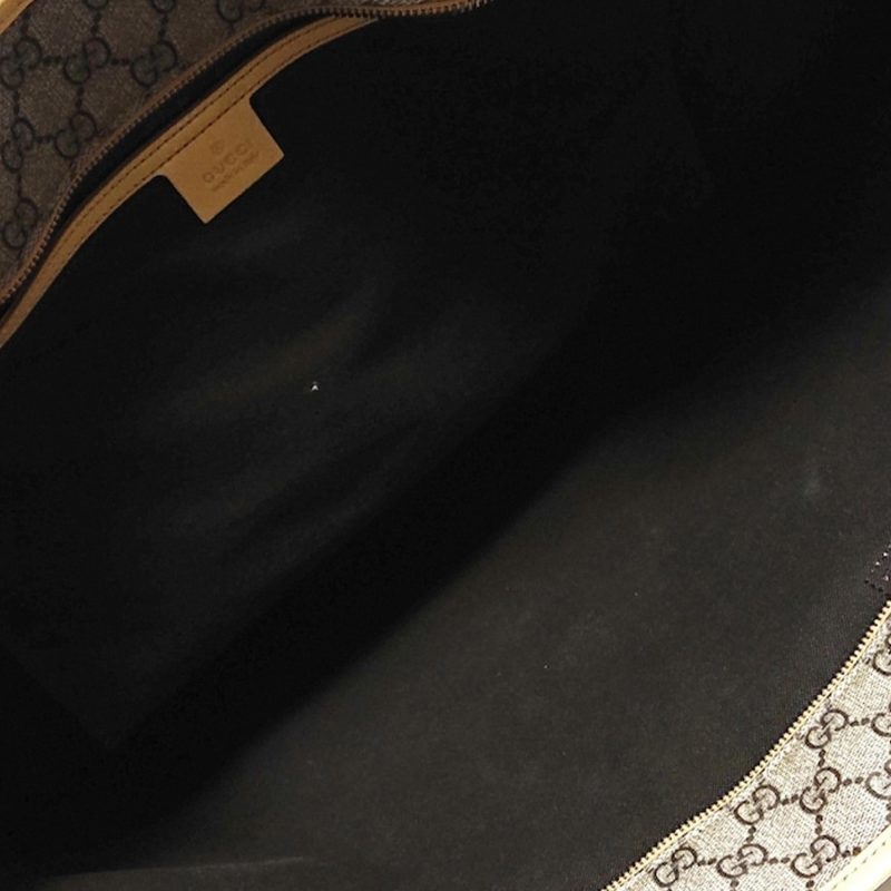 Gucci Medium GG Supreme Joy Tote (SHG-OBHtyF) - Barde - Image 6