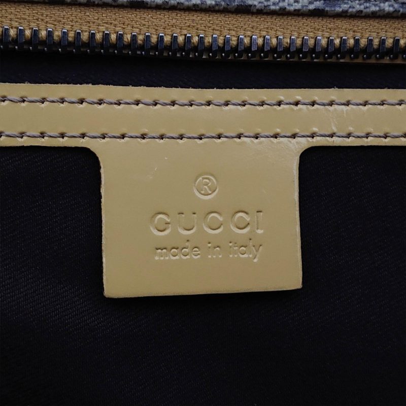 Gucci Medium GG Supreme Joy Tote (SHG-OBHtyF) - Barde - Image 7