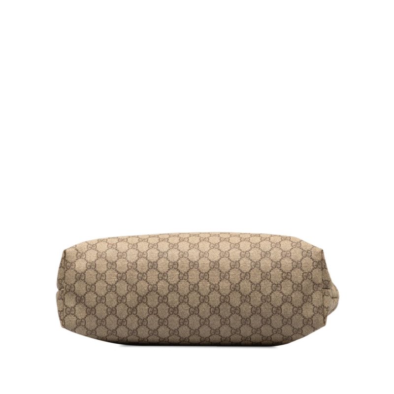 Gucci Medium GG Supreme Joy Tote (SHG-QNdsec) - Barde - Image 4