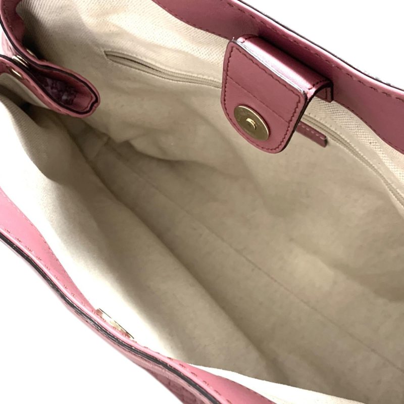 Gucci Medium Microguccissima Sukey Tote (SHG-dhwC7Q) - Barde - Image 6