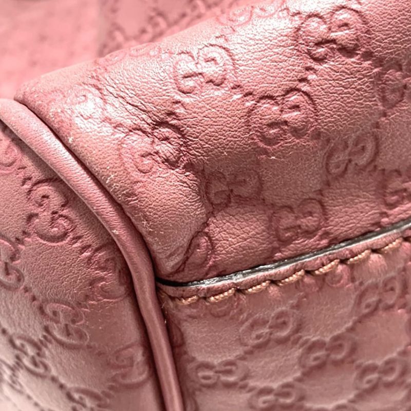 Gucci Medium Microguccissima Sukey Tote (SHG-dhwC7Q) - Barde - Image 5