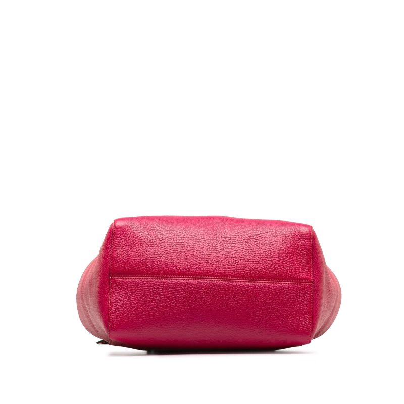 Gucci Medium Swing Tote (SHG-9LeNup) - Barde - Image 4