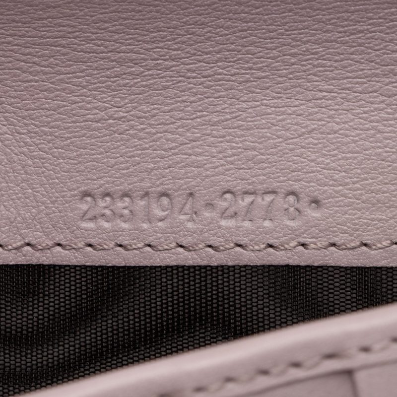 Gucci Microguccissima Leather Zip Around Large Organizer Wallet (SHF-1Hcvqk) - Barde - Image 4