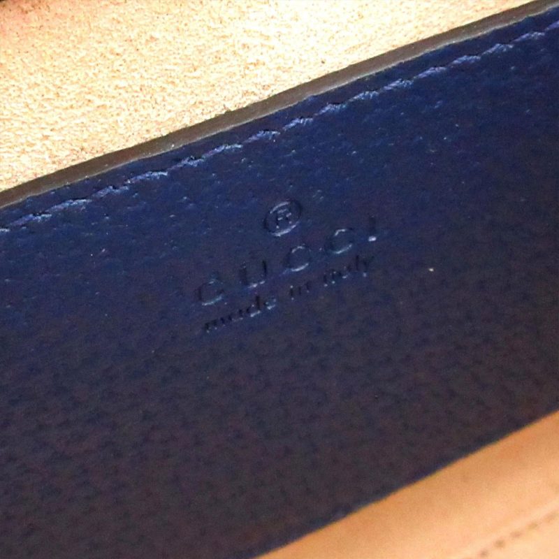 Gucci Mini Bamboo Diana (SHG-DHXaNU) - Barde - Image 7