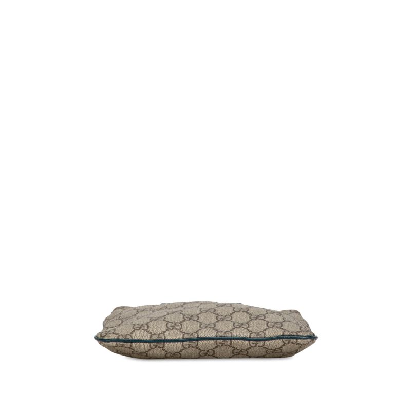 Gucci Mini GG Supreme Handbag (SHG-3AvPl5) - Barde - Image 4