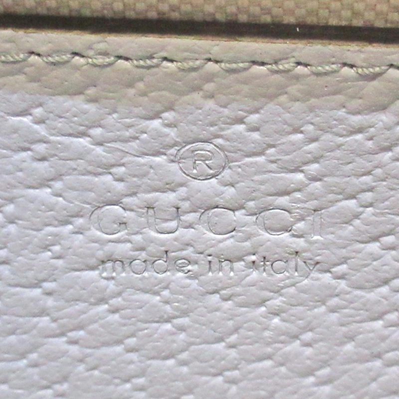 Gucci Mini Jumbo GG Raffia Diana (SHG-drcDRd) - Barde - Image 7