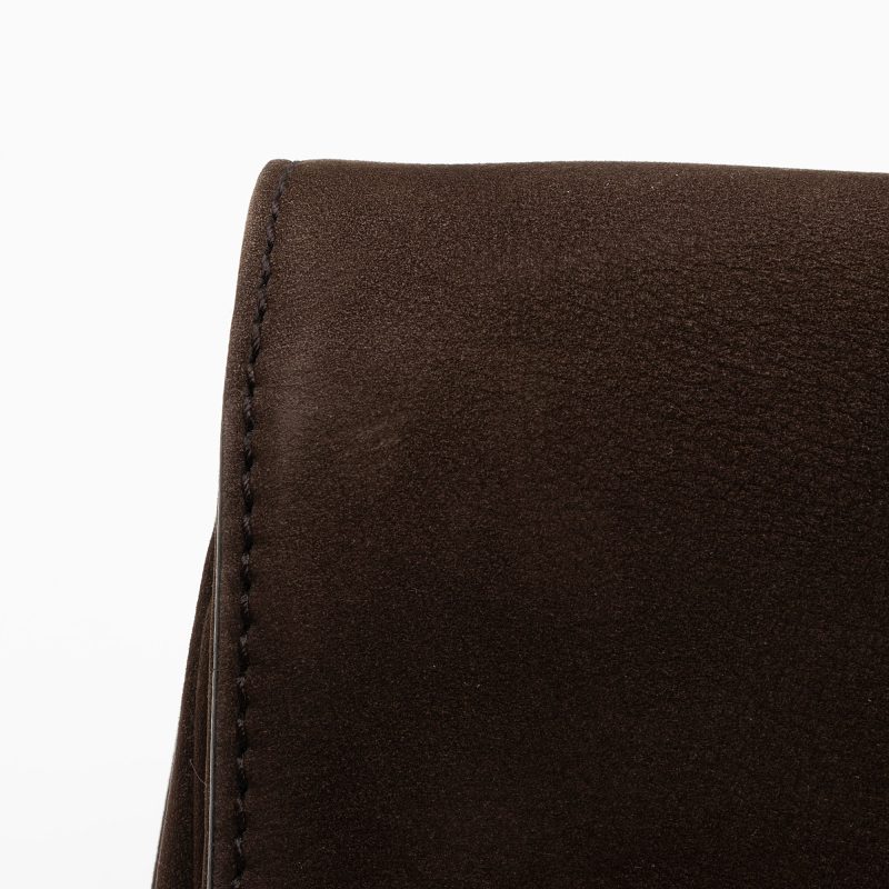 Gucci Nubuck Leather Ribot Clutch (SHF-ge9pTT) - Barde - Image 9