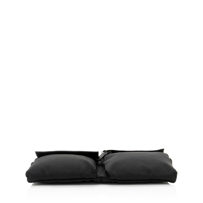 Gucci Canvas Belt Bag (SHF-wIKV18) - Barde - Image 4