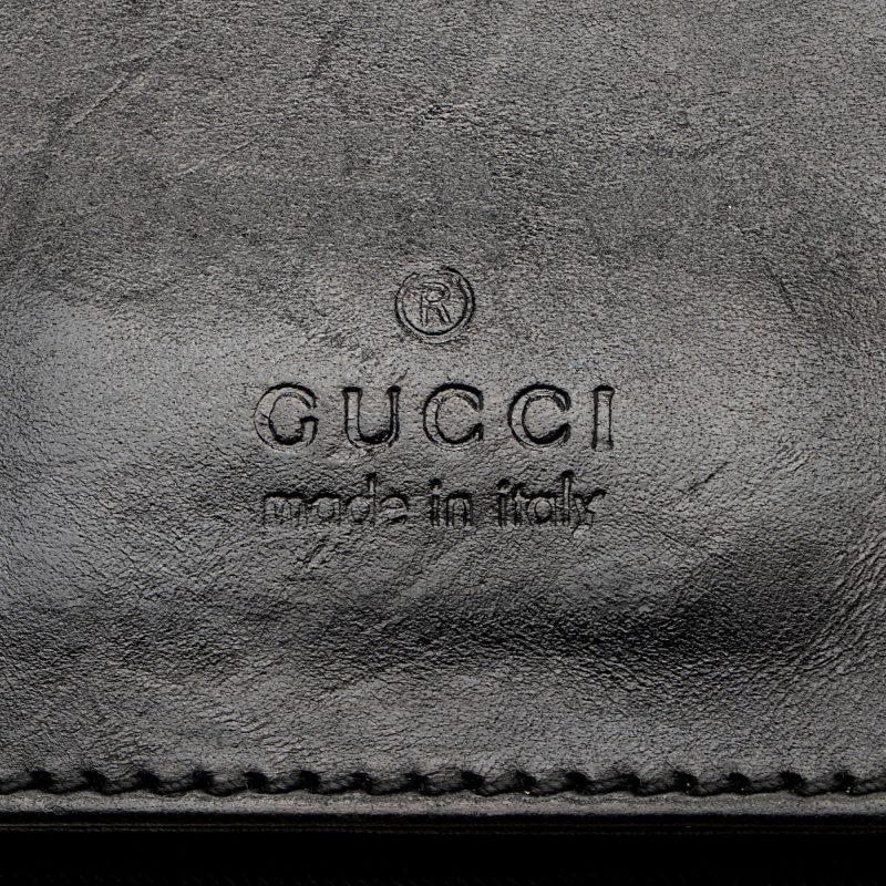 Gucci Canvas Belt Bag (SHF-wIKV18) - Barde - Image 10