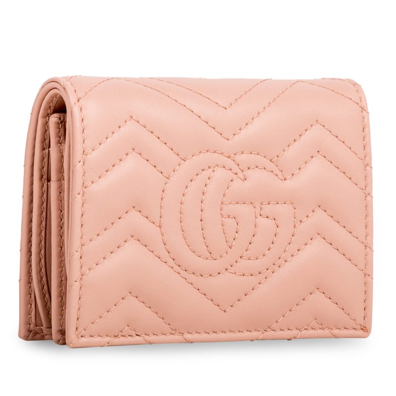 Gucci GG Marmont Wallet - Barde - Image 3