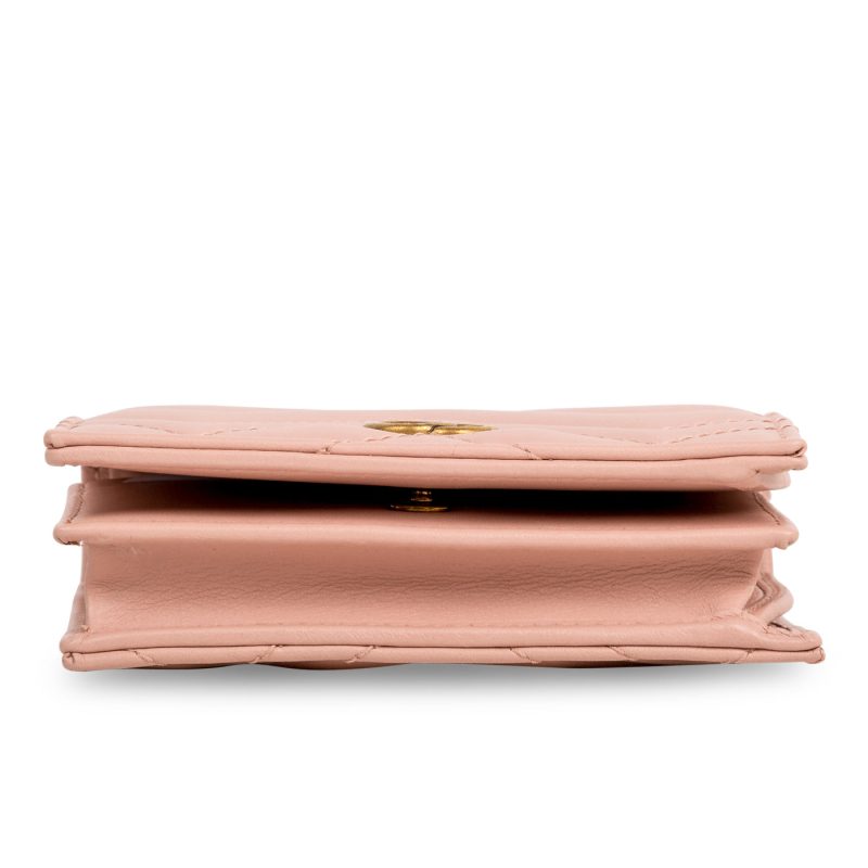 Gucci GG Marmont Wallet - Barde - Image 4