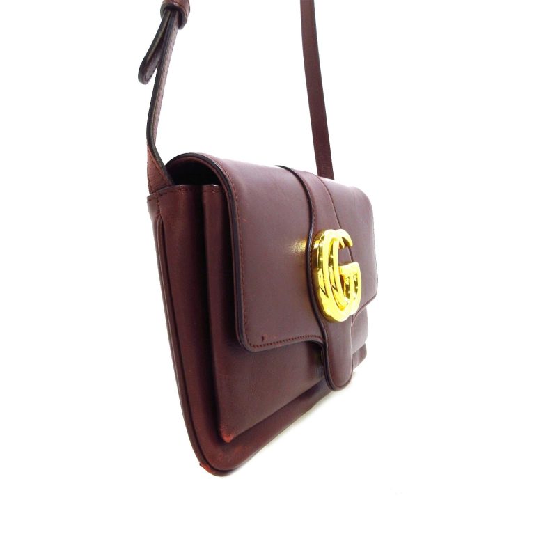 Gucci Small Arli Crossbody Bag (SHG-KBj4nh) - Barde - Image 2