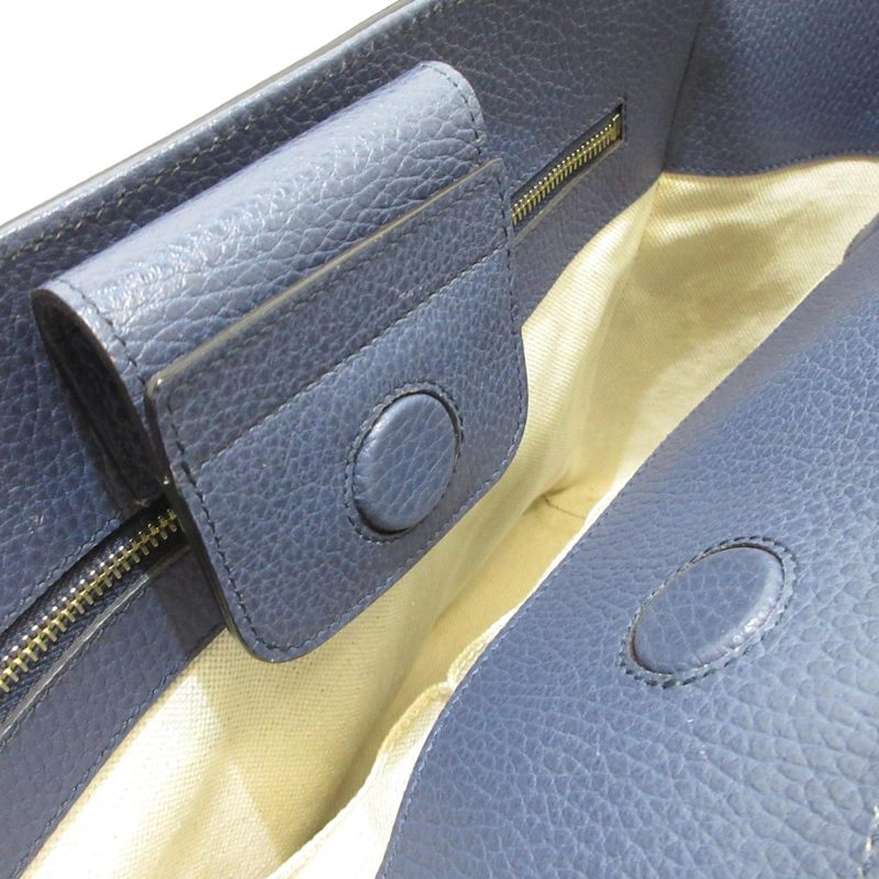 Gucci Small Swing Tote Bag (SHG-lv1znV) - Barde - Image 7