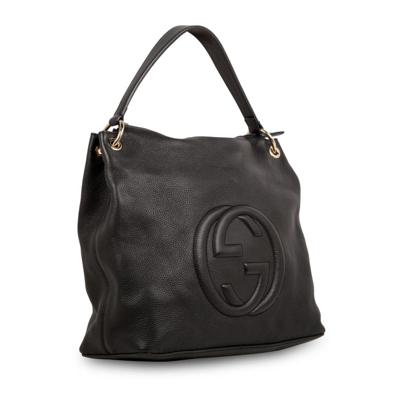 Gucci Gucci Soho Hobo - Barde - Image 2