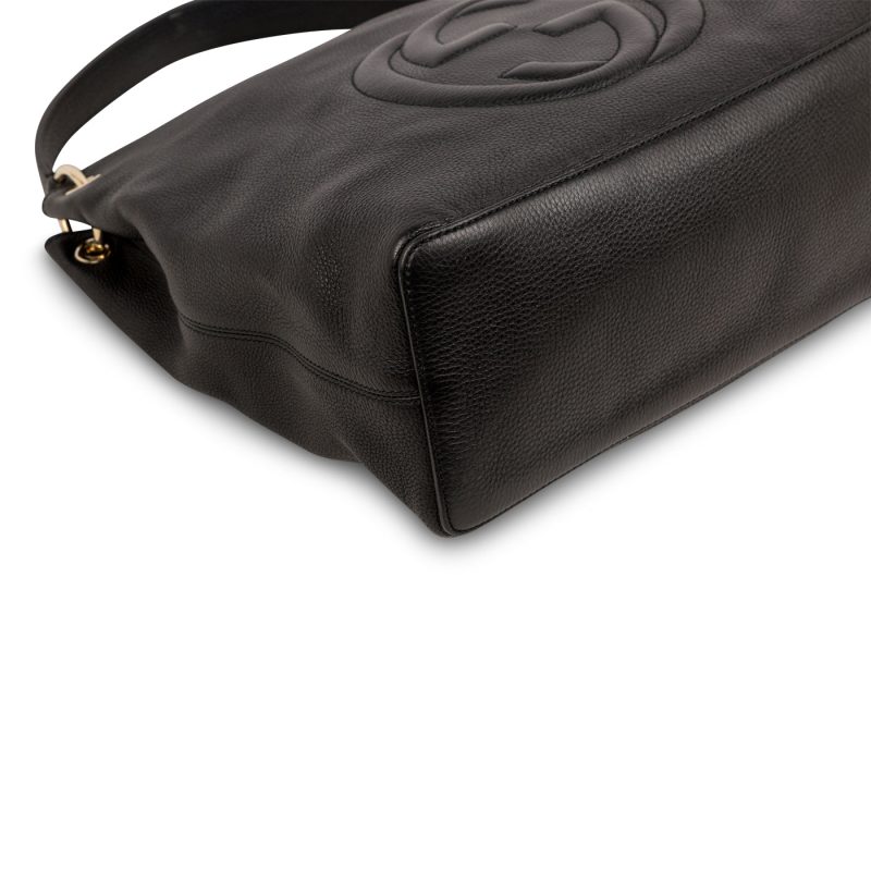 Gucci Gucci Soho Hobo - Barde - Image 5