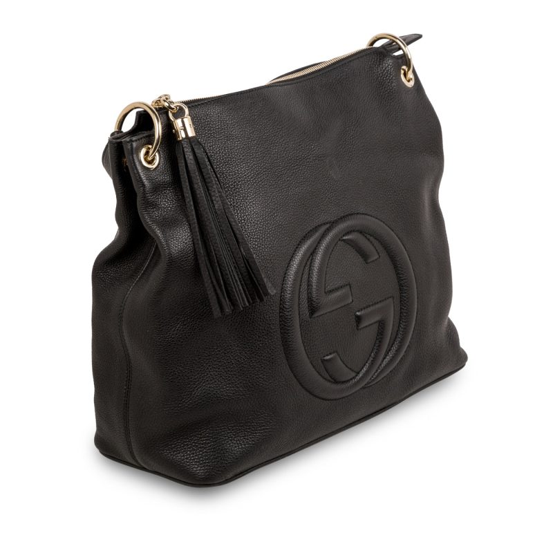 Gucci Gucci Soho Hobo - Barde - Image 9