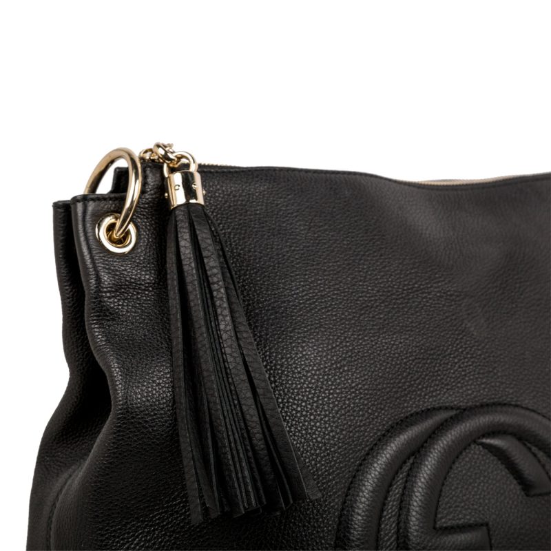 Gucci Gucci Soho Hobo - Barde - Image 10